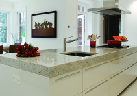 Stone Kitchen Worktop