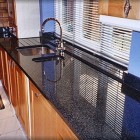 , Searching For New Kitchen Surfaces? Uncover The Fundamentals Of Granite Kitchen Worktops