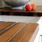 Looking For New Kitchen Surfaces? Read More About Why Wood Could Be The Most Suitable Choice Of Material