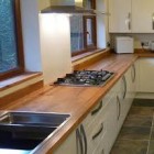 , Revamp Your Kitchen With Affordable Wooden Kitchen Surfaces